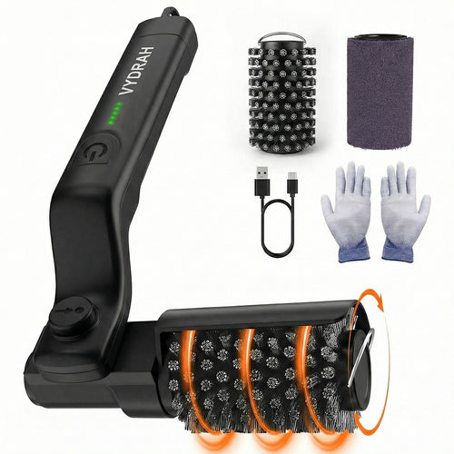 Vydrah Forge™ Grill Cleaner