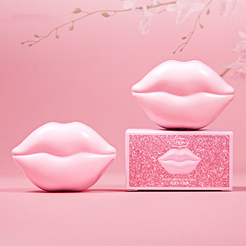Vydrah SilkKiss Lip Mask