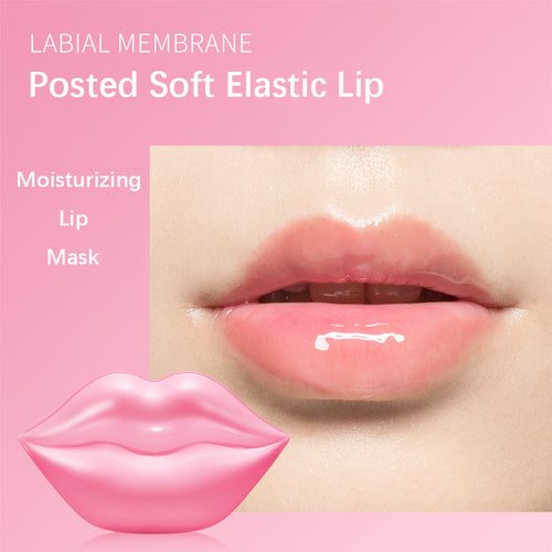 Vydrah SilkKiss Lip Mask