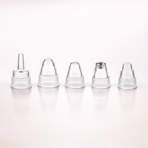 Extra Set of Precision Tips