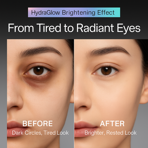 Vydrah® HydraGlow 2.0 Eye Patches