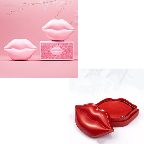 Vydrah SilkKiss Lip Mask