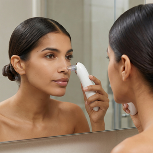 2. Gentle Extraction